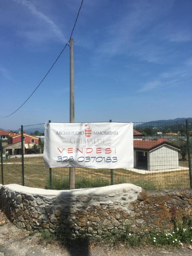 Lunezia Villa Сарцана Екстериор снимка