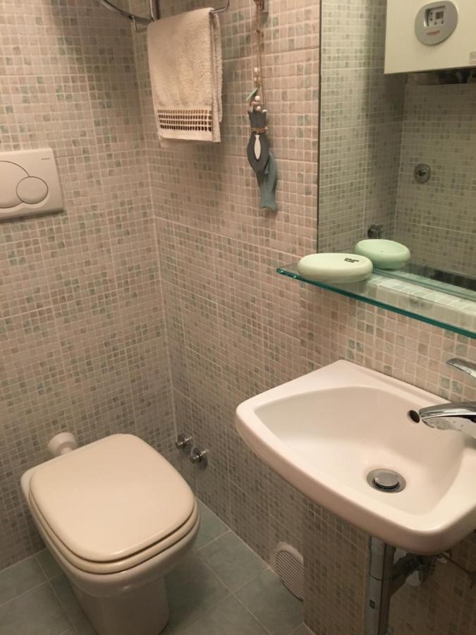 Lunezia Villa Сарцана Екстериор снимка